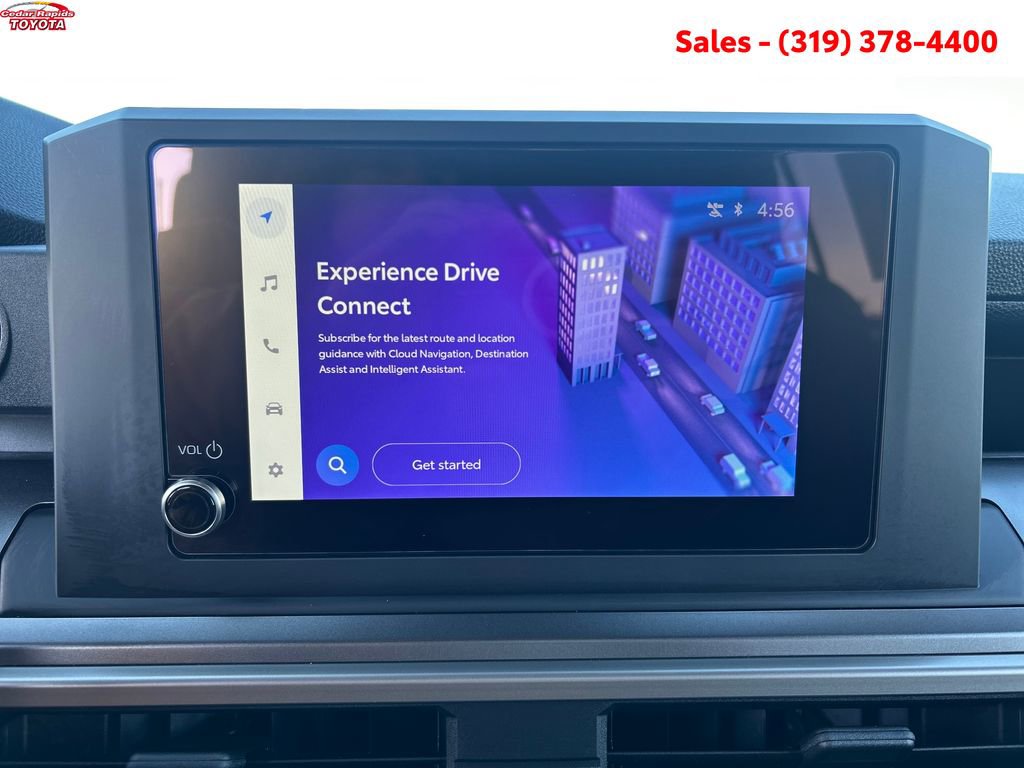 Certified 2025 Toyota 4Runner SR5 image 18