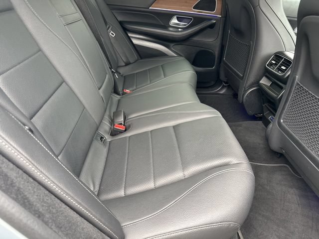 Certified 2025 Mercedes-Benz GLE 450 4MATIC image 29