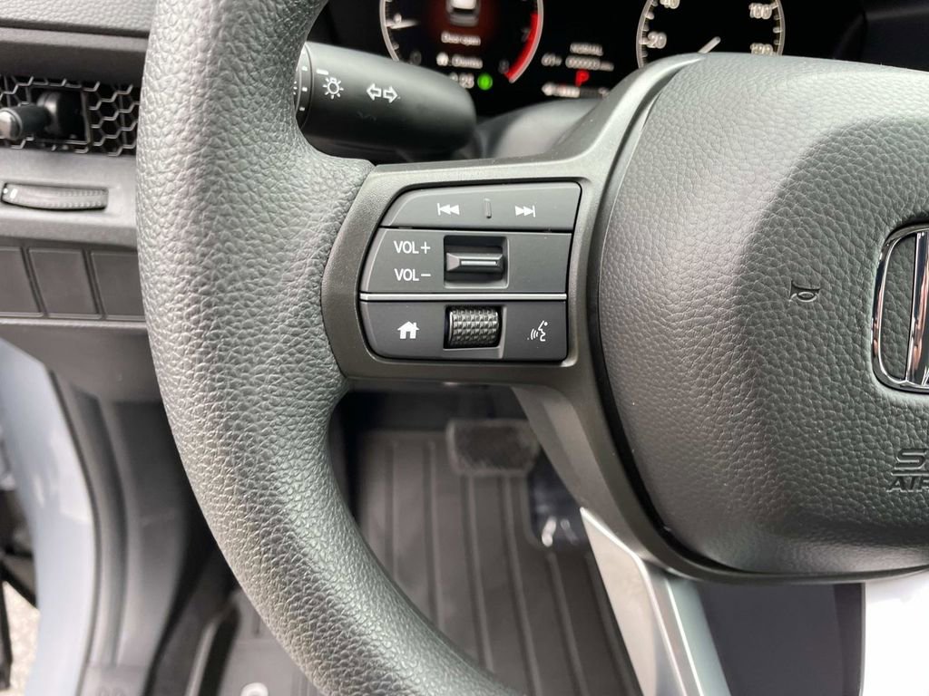 New 2026 Honda CR-V LX image 17