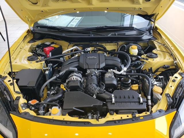 New 2026 Toyota GR86 YUZU Limited image 19