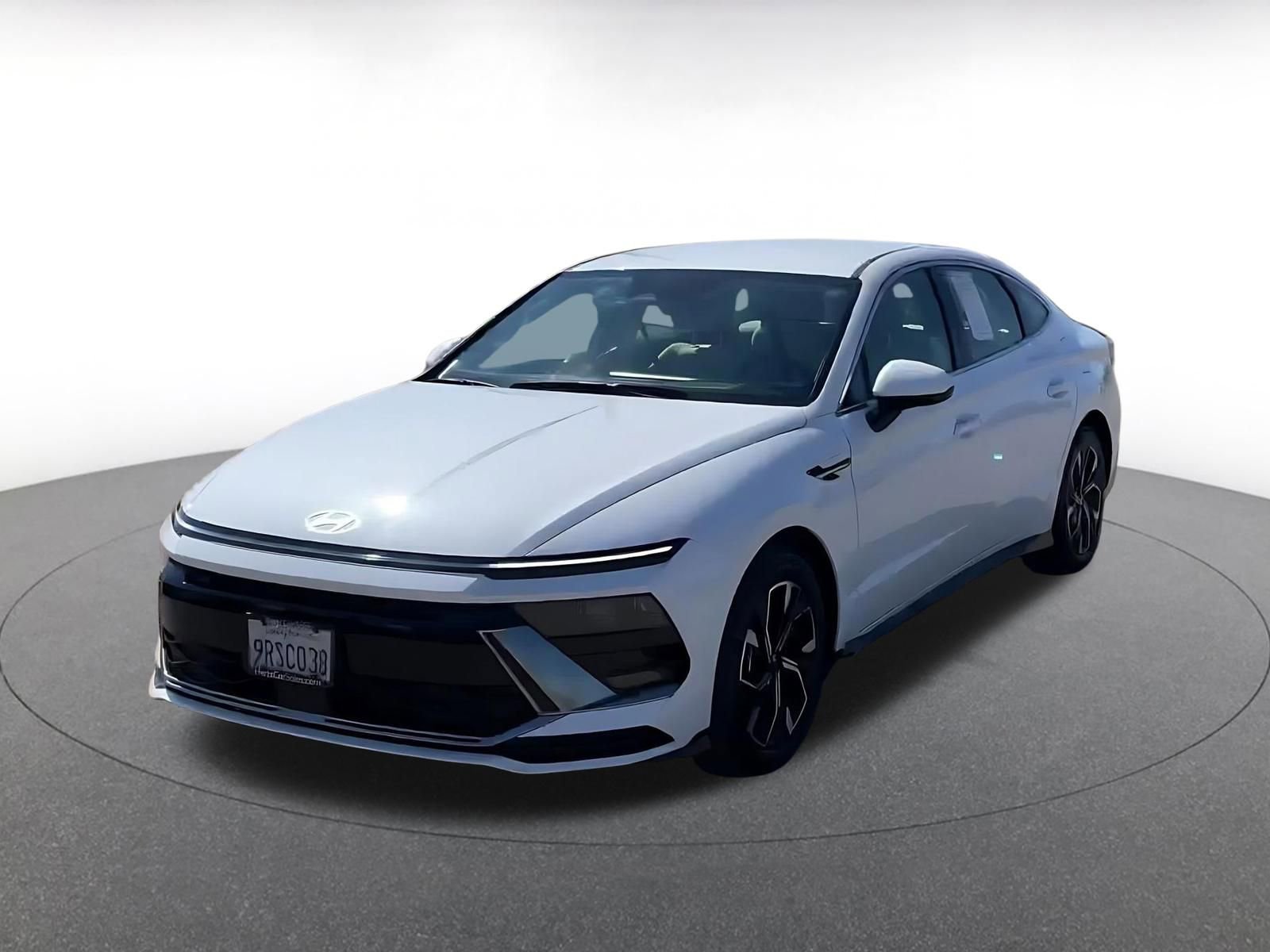 Used 2025 Hyundai Sonata SEL image 7