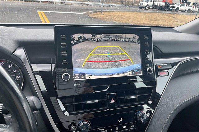 Used 2023 Toyota Camry XSE image 13