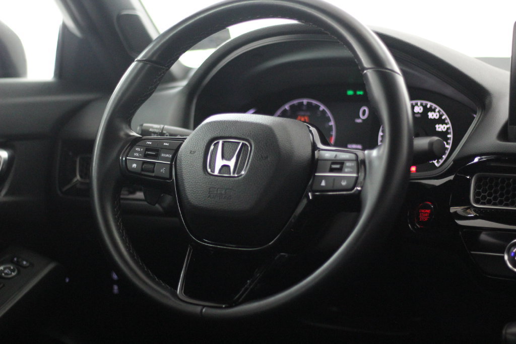 Used 2022 Honda Civic Sport image 12