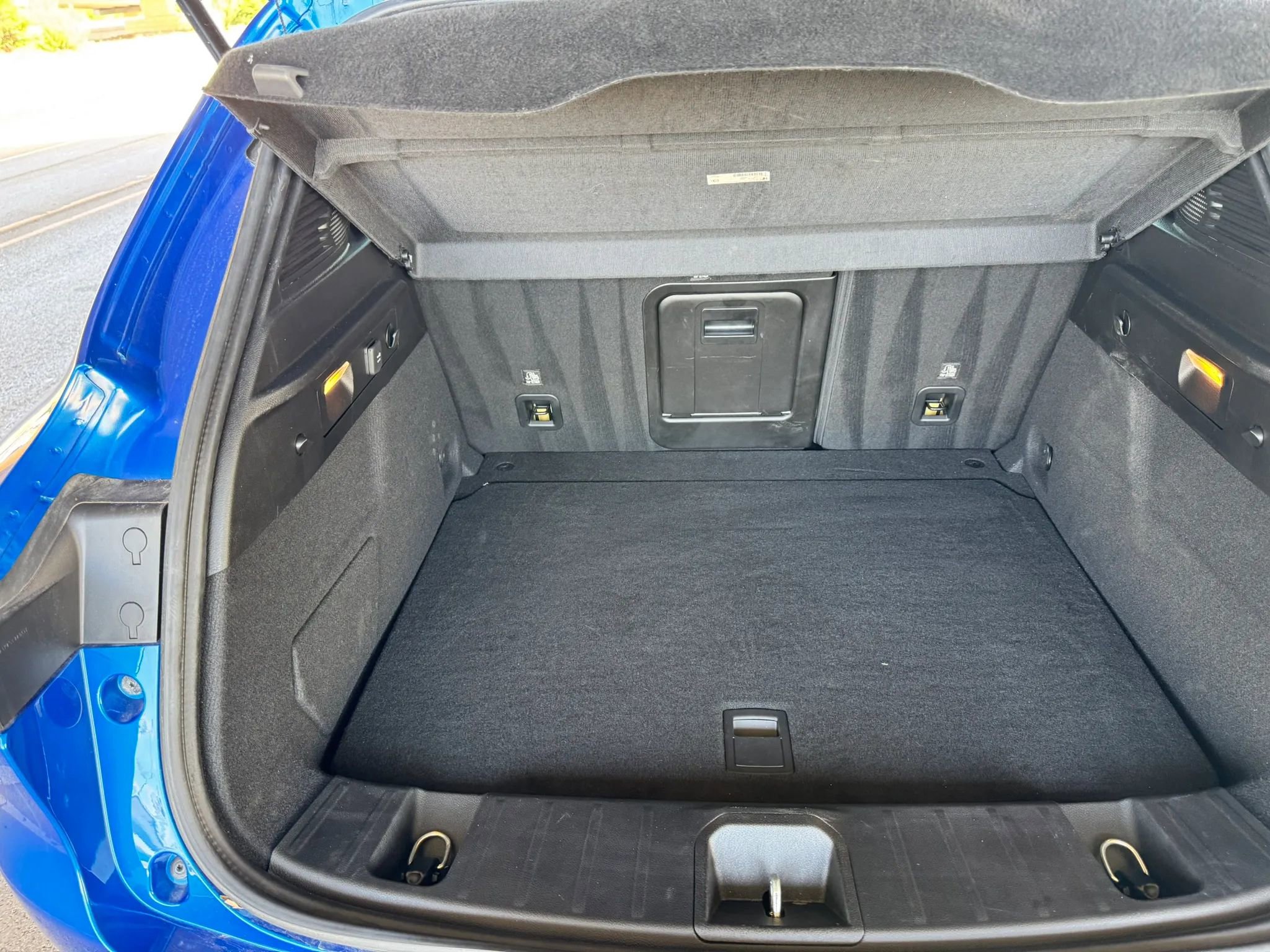 Used 2024 Dodge Hornet GT w/ Tech Pack w/o Parking image 22