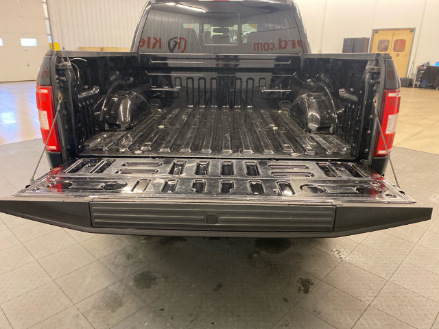 Used 2020 Ford F150 XLT w/ Equipment Group 302A Luxury AWD/4WD image 12