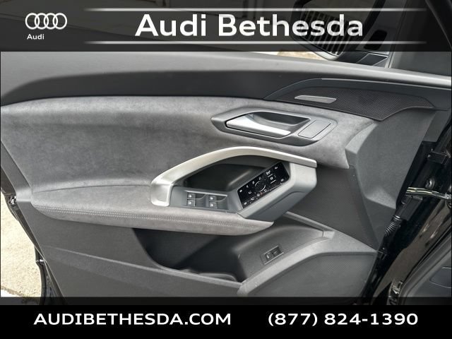 New 2026 Audi SQ5 Premium Plus AWD/4WD image 13