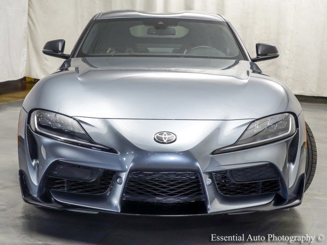 Used 2020 Toyota Supra Premium w/ Driver Assist Package image 6
