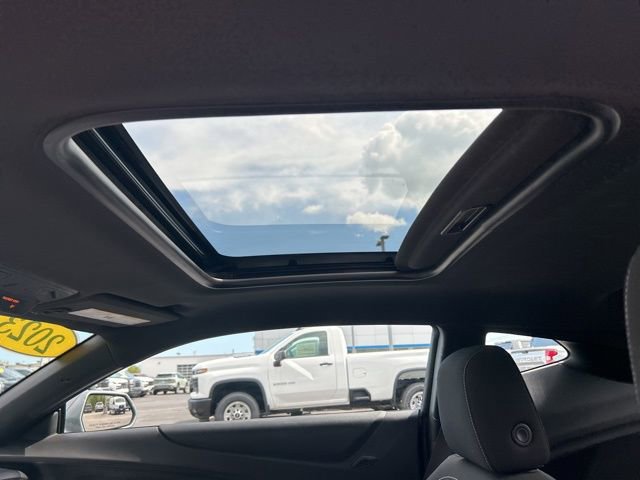 Used 2023 Chevrolet Camaro SS image 30