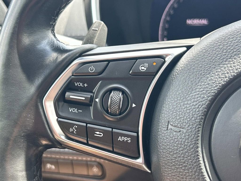 Used 2023 Acura MDX SH-AWD w/ Advance Package image 36
