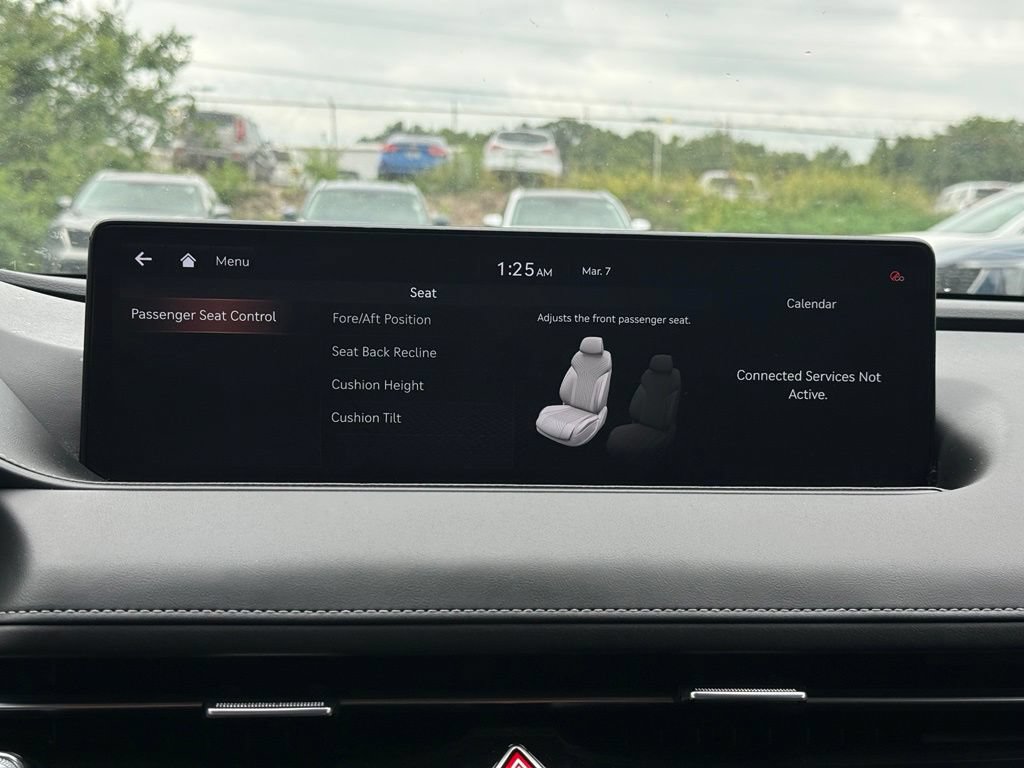 Used 2021 Genesis G80 2.5T AWD/4WD image 36