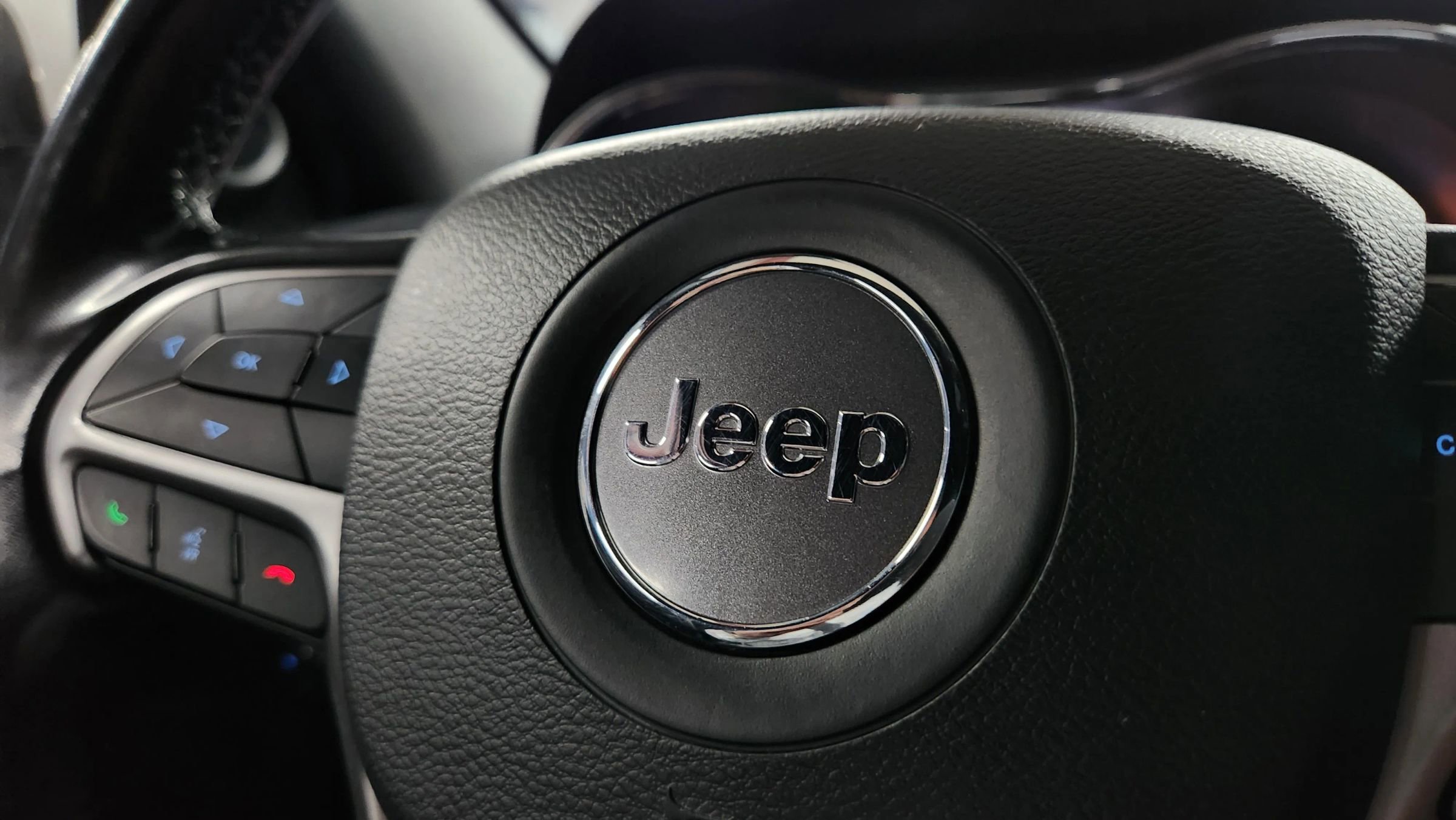 Used 2020 Jeep Grand Cherokee Laredo w/ Quick Order Package 2BN North image 22