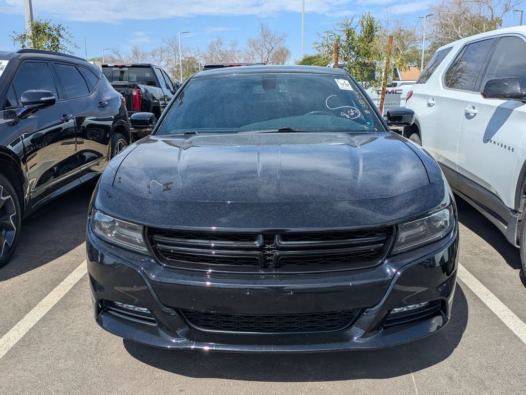 Used 2018 Dodge Charger R/T RWD image 6
