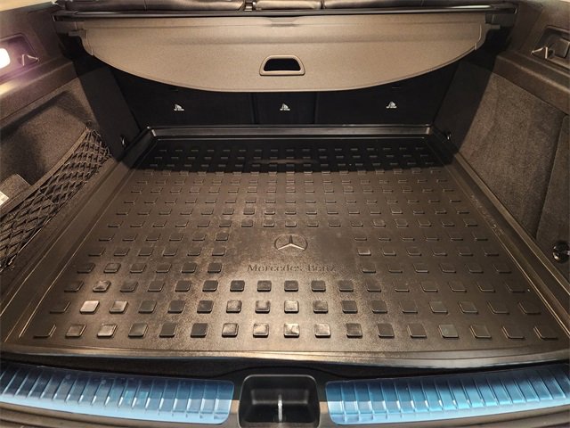 Used 2024 Mercedes-Benz GLE 350 4MATIC w/ Winter Package image 32