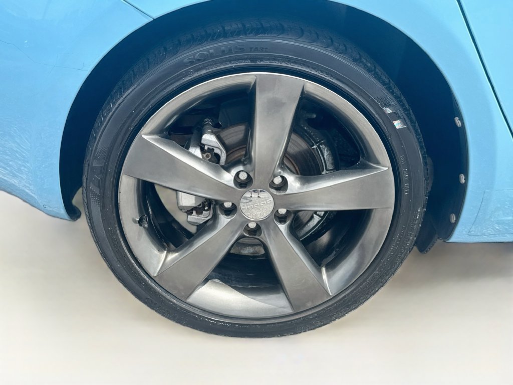Used 2013 Dodge Dart Rallye FWD image 29