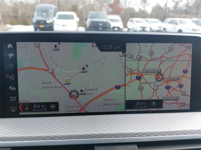 Used 2019 BMW X3 M40i w/ Premium Package image 22