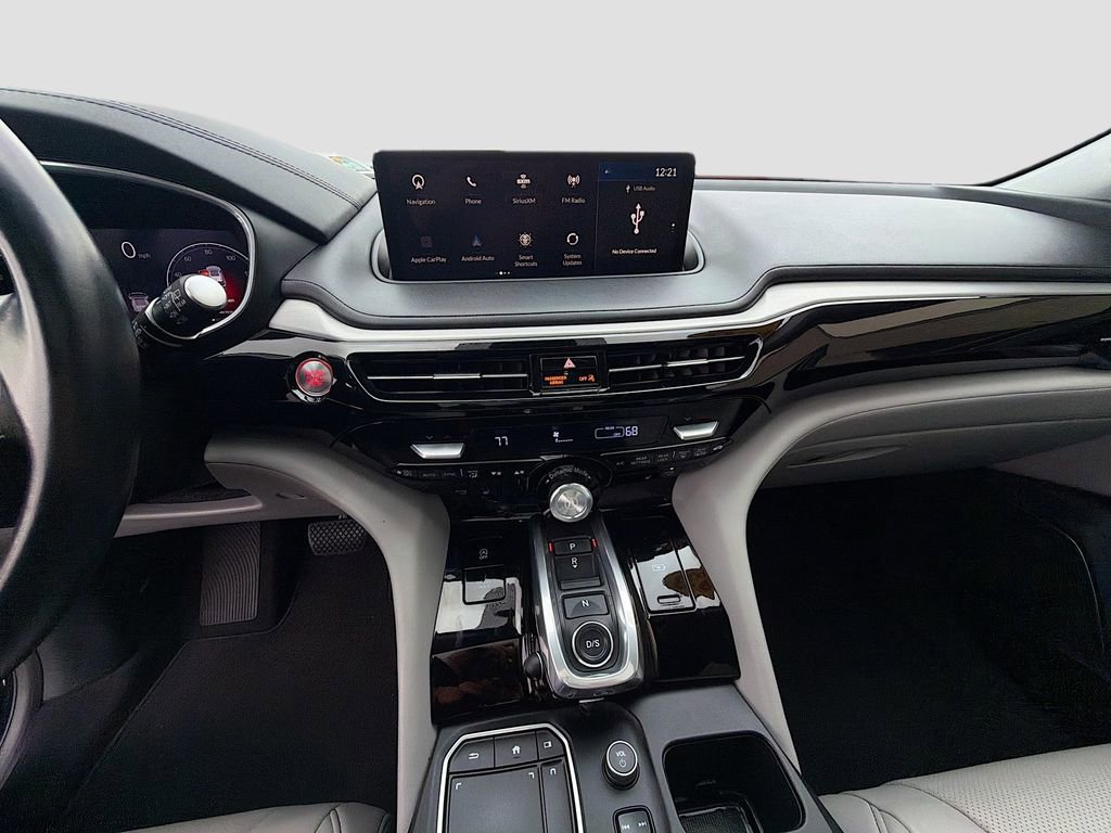Used 2023 Acura MDX SH-AWD w/ Technology Package image 28