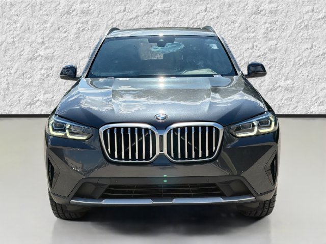 Used 2022 BMW X3 sDrive30i w/ Premium Package 2 RWD image 8