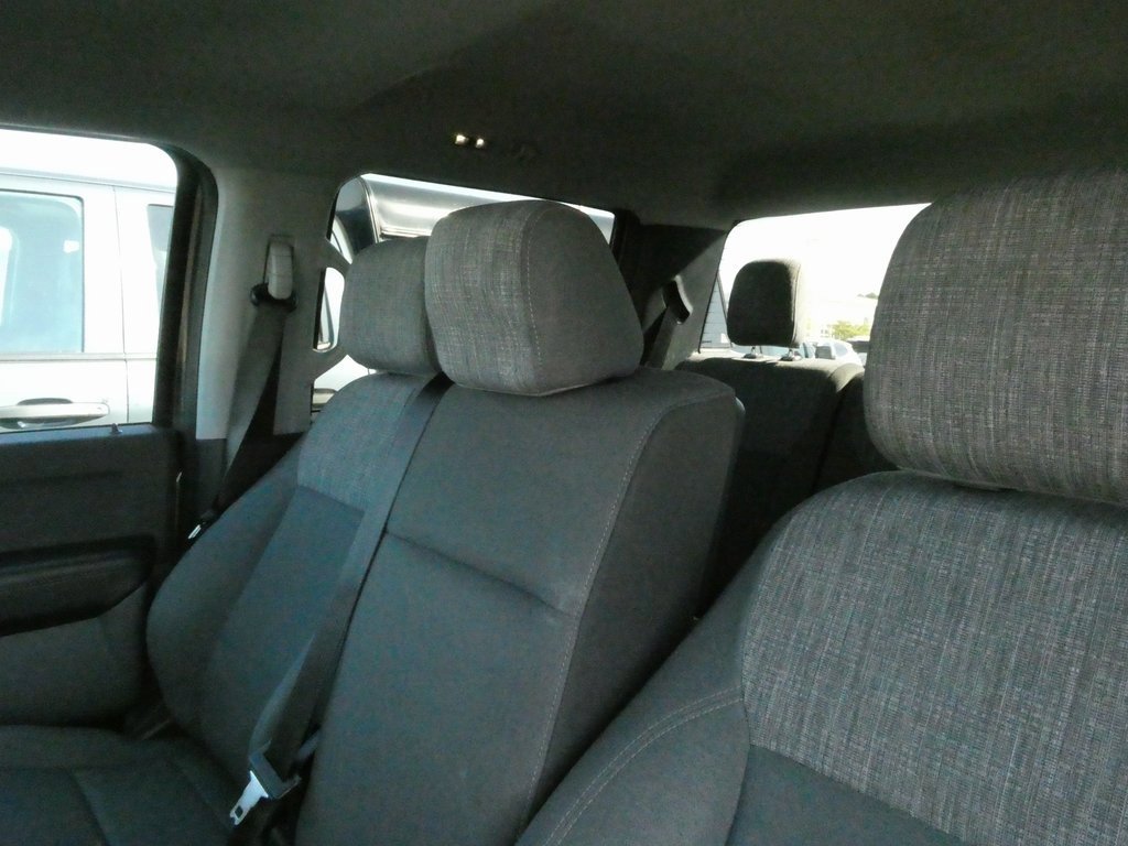 Used 2022 Ford F150 XLT image 30