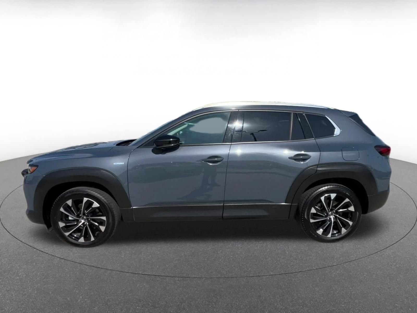 Used 2025 MAZDA CX-50 2.5 Hybrid w/ Premium Plus Pkg AWD/4WD image 9