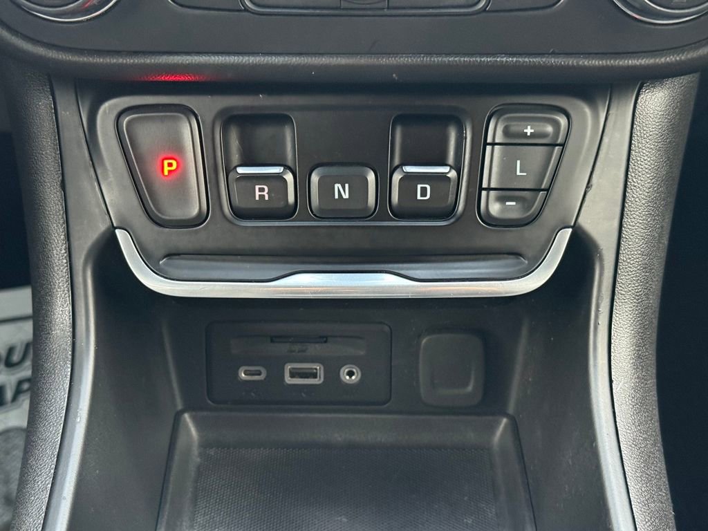 Used 2020 GMC Terrain SLT w/ Preferred Package image 83