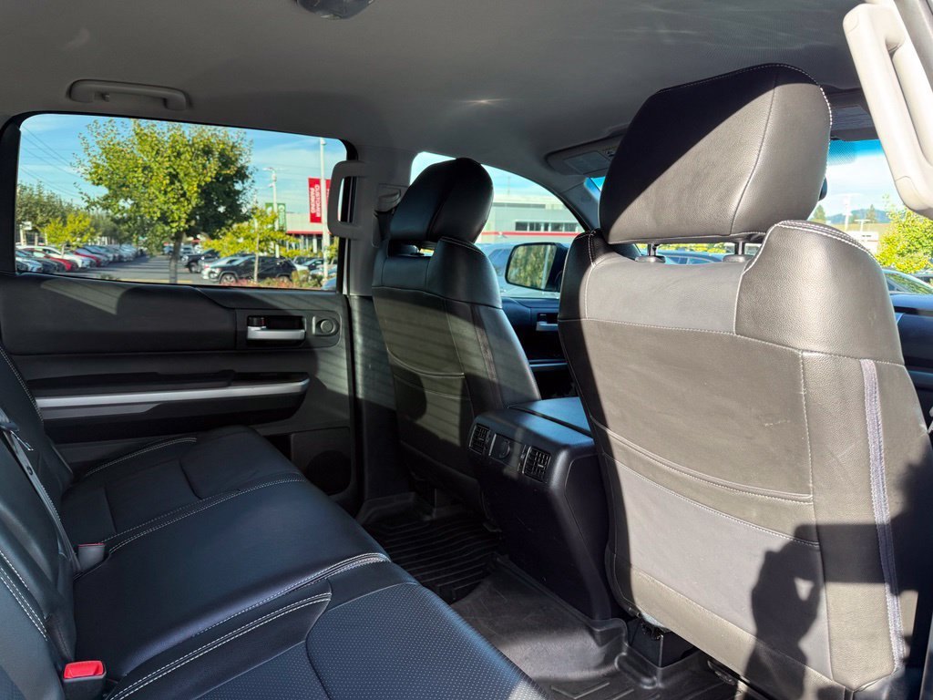 Used 2015 Toyota Tundra TRD Pro AWD/4WD image 19
