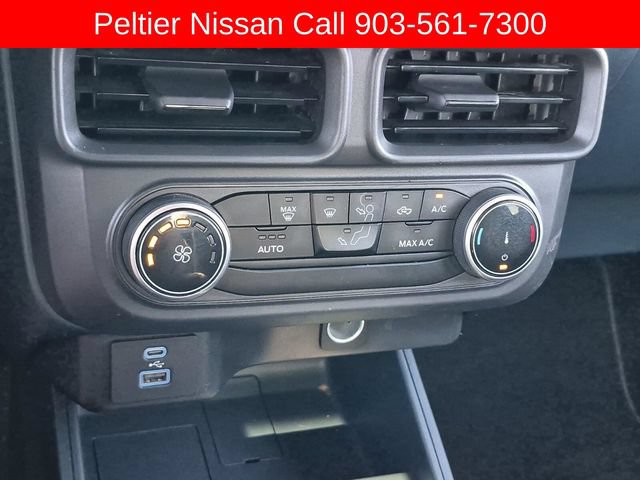 Used 2024 Ford Maverick XL FWD image 32