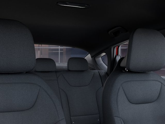 New 2026 Kia K4 FWD image 27