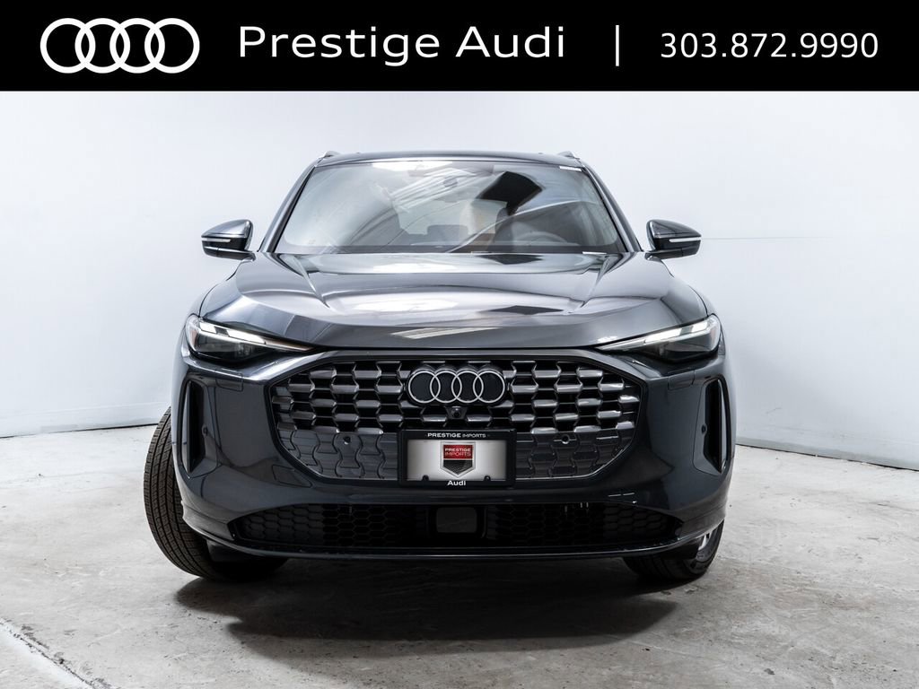 New 2026 Audi Q5 Premium AWD/4WD image 10