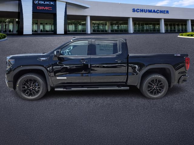 New 2026 GMC Sierra 1500 Elevation w/ Elevation Premium Package AWD/4WD image 4