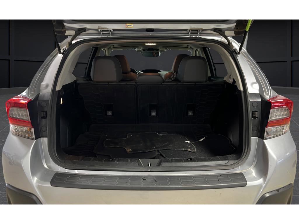Used 2022 Subaru Crosstrek 2.5i Sport w/ Moonroof Package AWD/4WD image 26