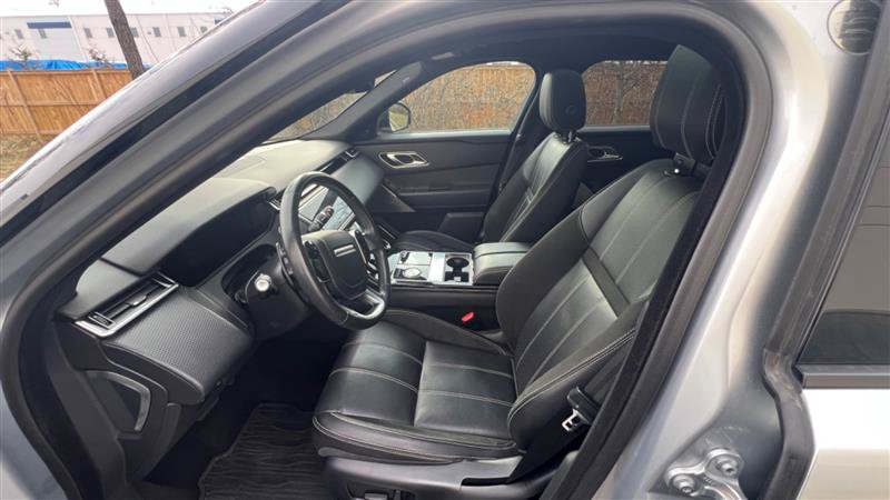 Used 2018 Land Rover Range Rover Velar S AWD/4WD image 46