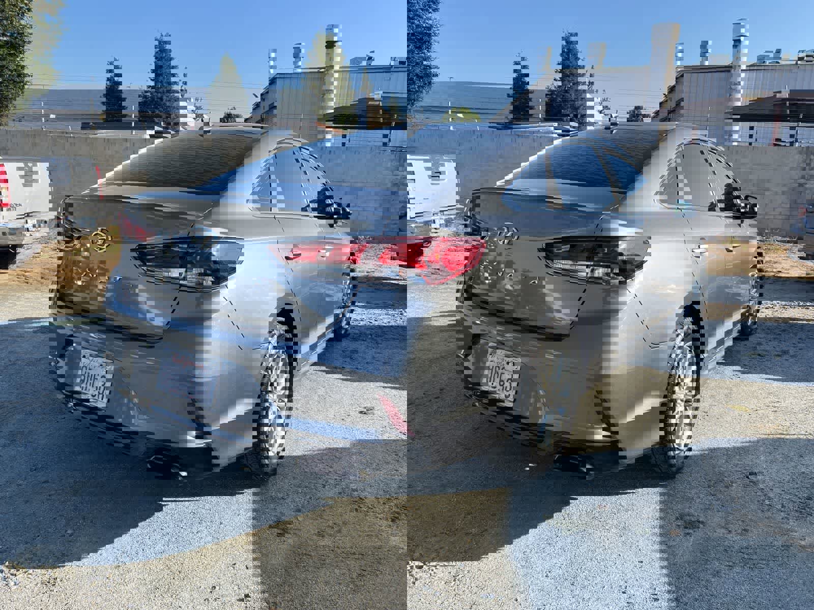 Used 2019 Hyundai Sonata SE FWD image 5