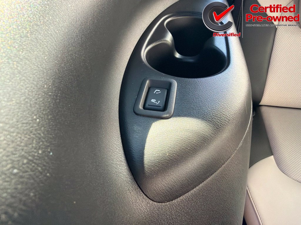 Used 2019 INFINITI QX80 Limited w/ All-Season Package AWD/4WD image 33