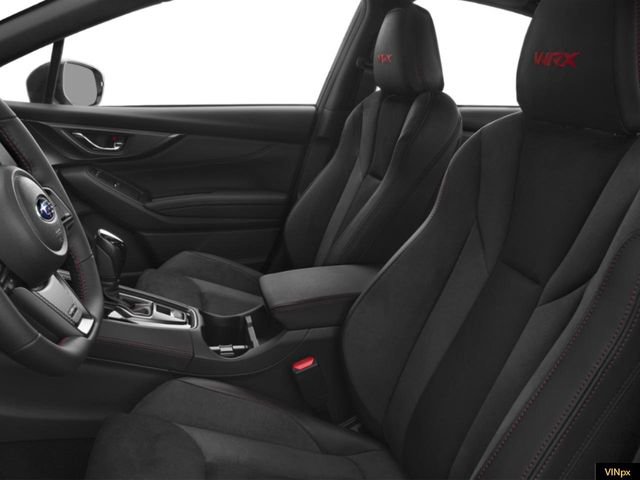 New 2026 Subaru WRX GT image 7