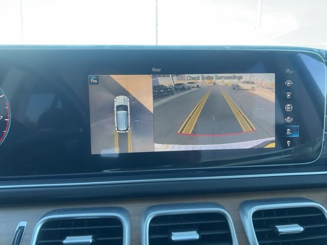 Used 2022 Mercedes-Benz GLE 350 image 16