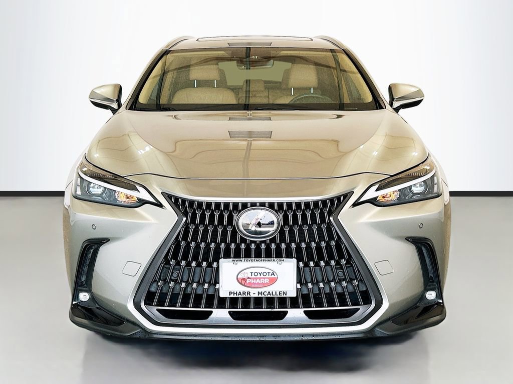 Used 2024 Lexus NX 350 350 Premium image 2