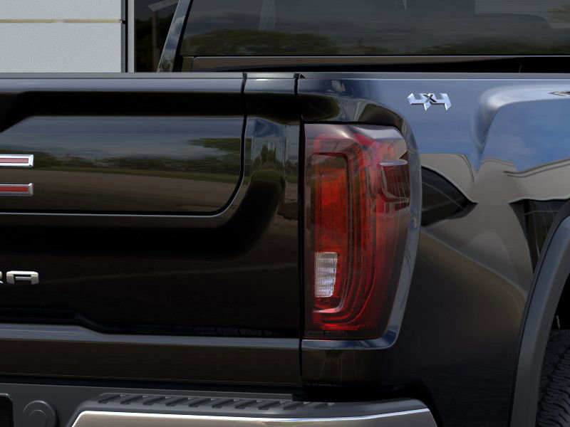 New 2026 GMC Sierra 3500 Pro image 13