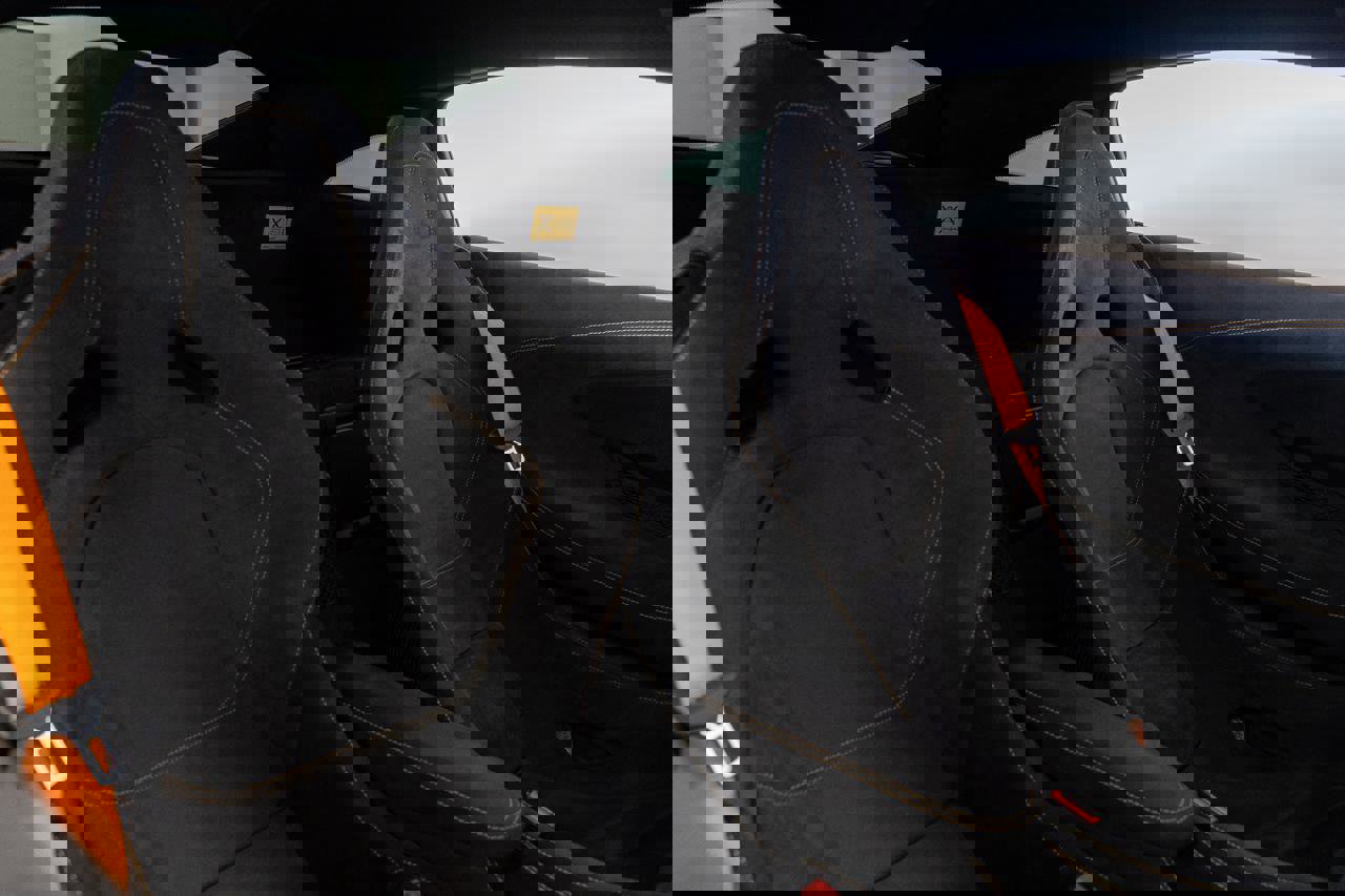 Used 2019 McLaren 600LT image 9