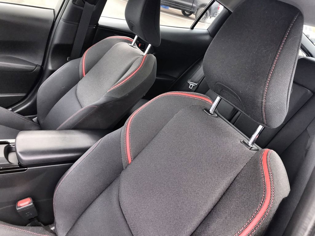 Used 2024 Toyota Prius Prime XSE Premium image 11