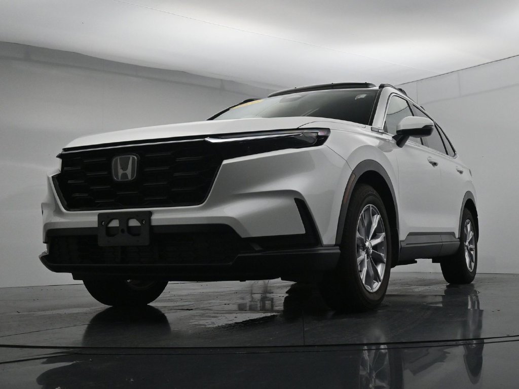 Used 2024 Honda CR-V EX image 38