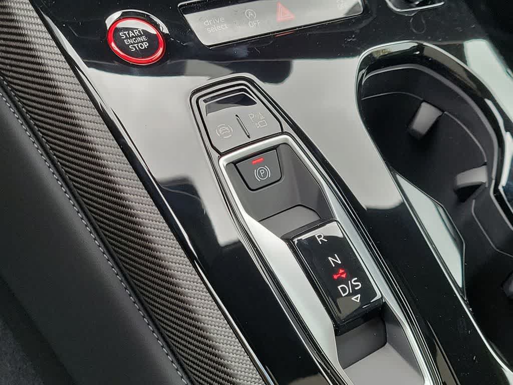 New 2026 Audi S5 Premium Plus AWD/4WD image 25