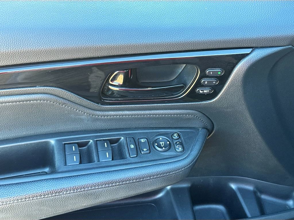 Used 2022 Honda Odyssey Elite image 18