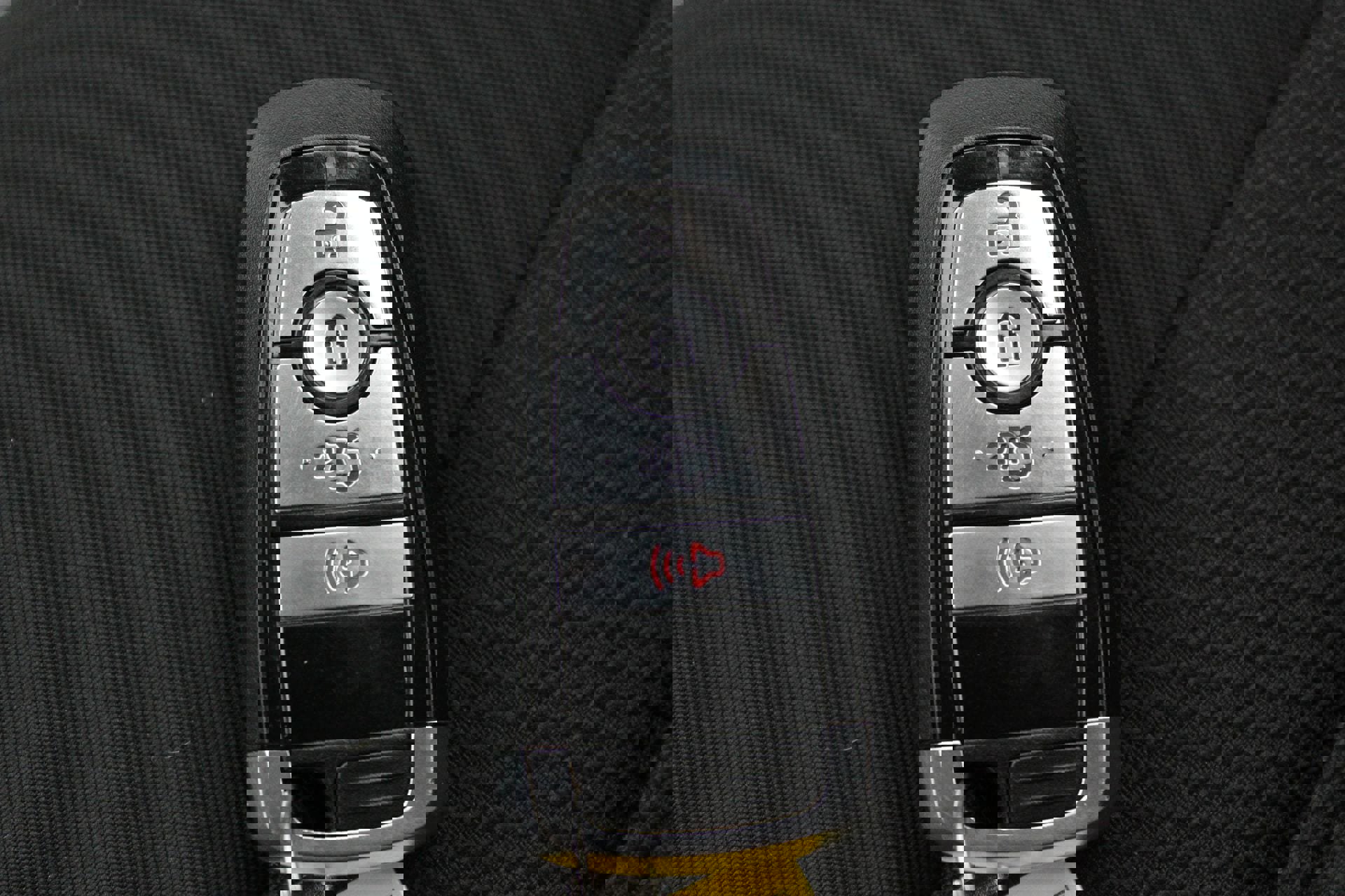 Used 2020 Ford Fusion SE image 43