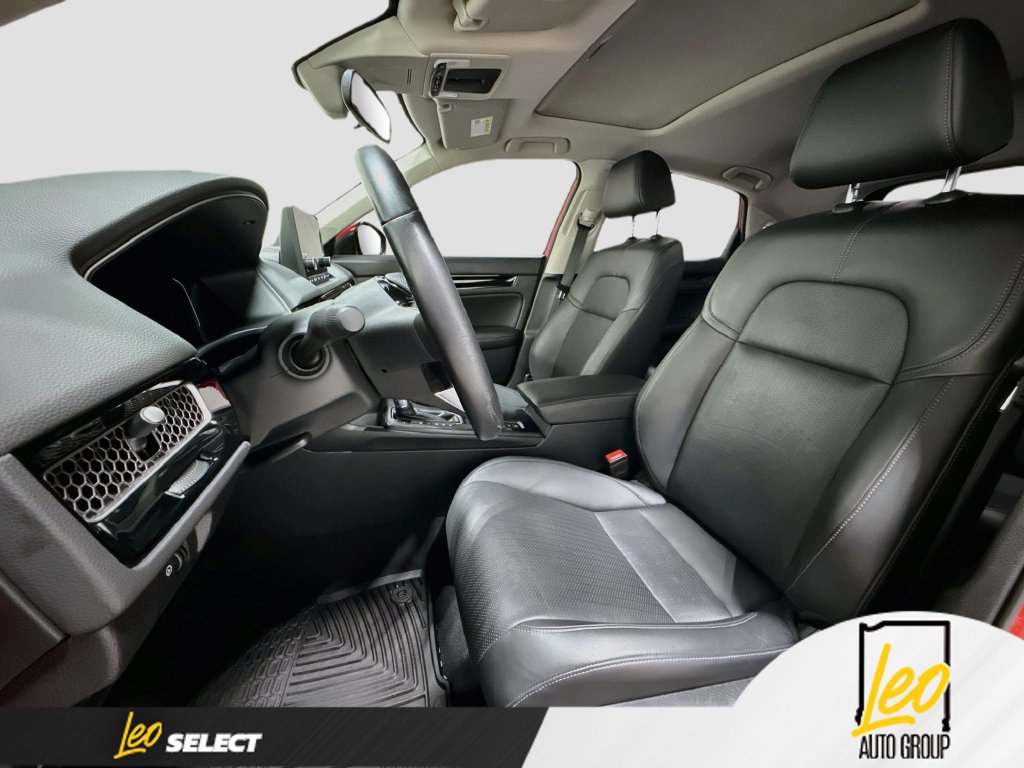 Used 2023 Honda Civic EX-L image 22