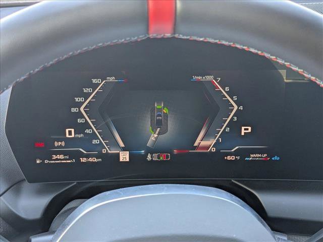 Used 2025 BMW M235i xDrive w/ M Performance Package image 11