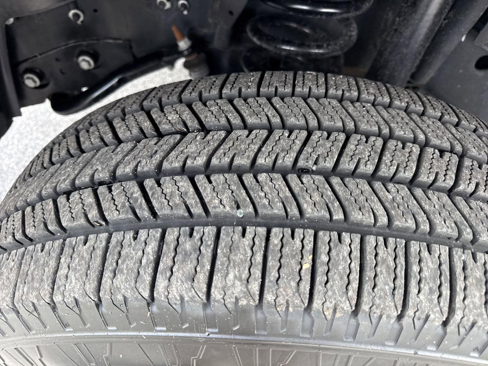 Used 2025 RAM 2500 Tradesman image 38