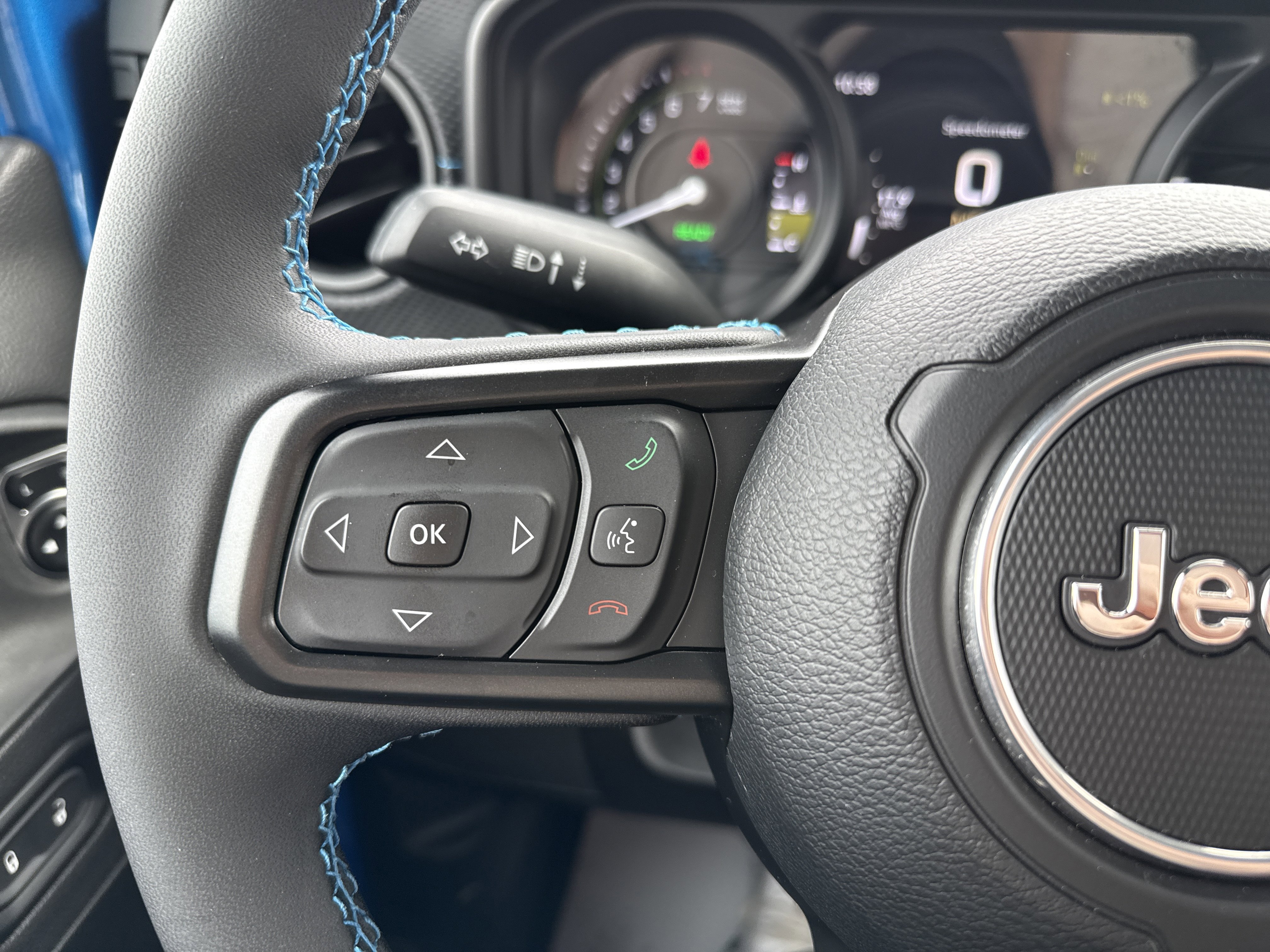 Used 2024 Jeep Wrangler Unlimited Rubicon 4xe image 19