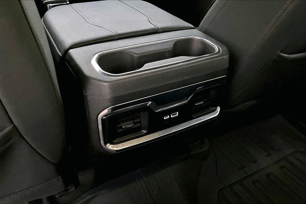 Used 2023 GMC Sierra 1500 Elevation w/ X31 Off-Road Package image 30