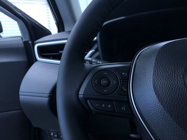 New 2026 Toyota Corolla Cross LE image 25