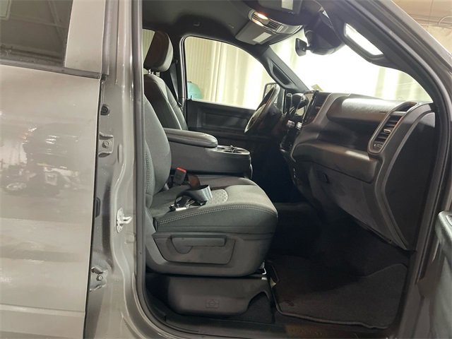 New 2026 RAM 2500 Tradesman w/ Power Wagon Package image 24